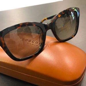 Longchamp sunglasses